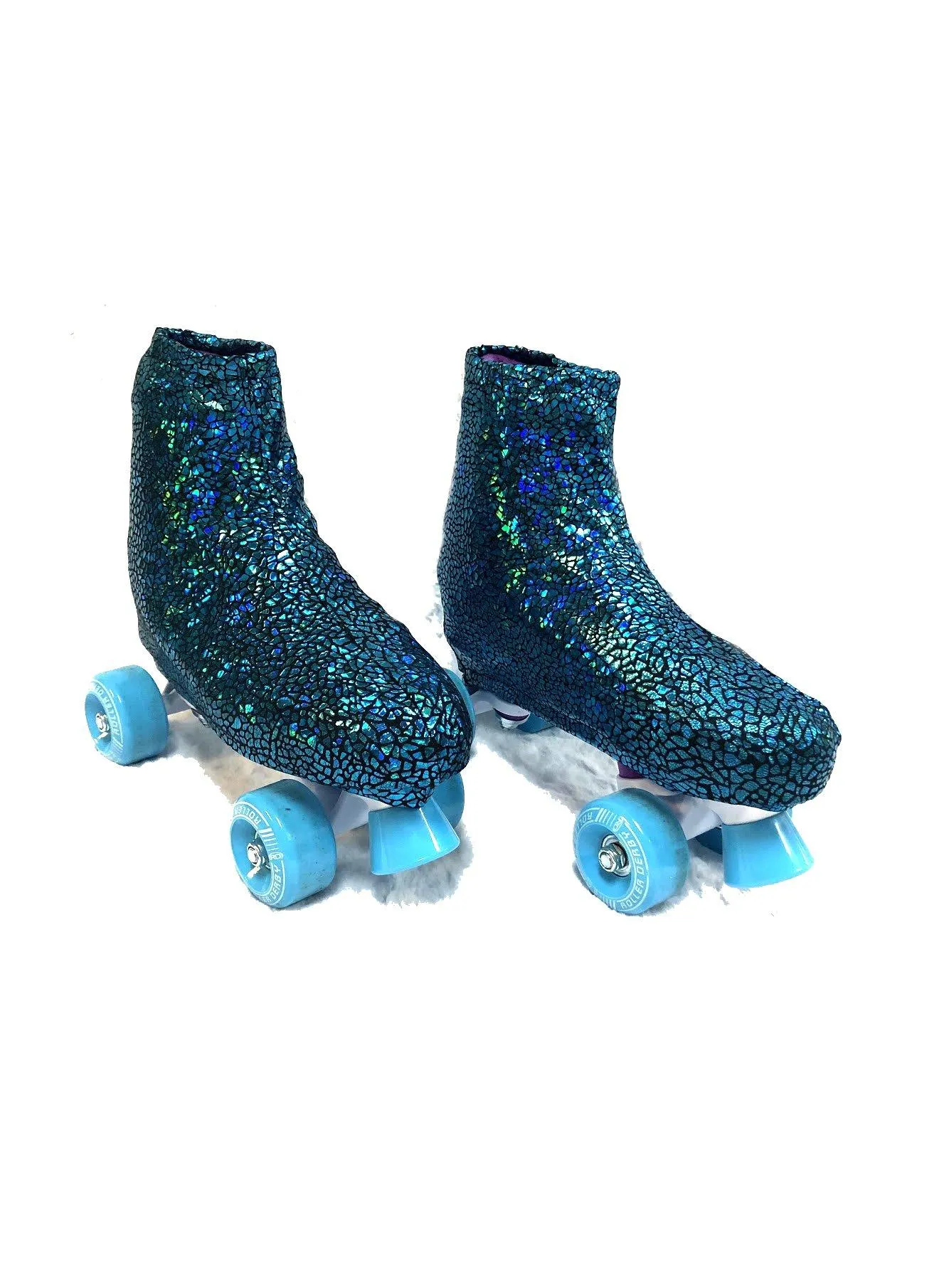 Adult Roller Skate Boot Covers