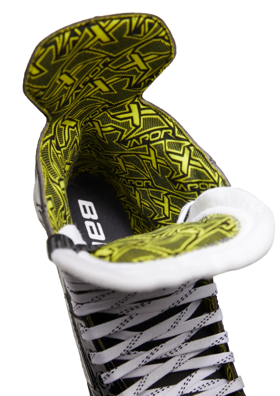 Bauer Vapor X3.5 Intermediate Roller Skates