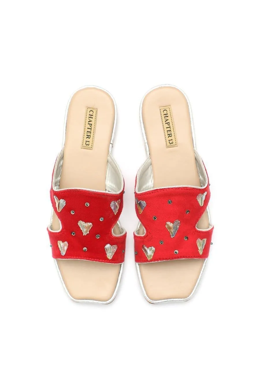 Chapter 13 - Melon Red Laal - 19287
