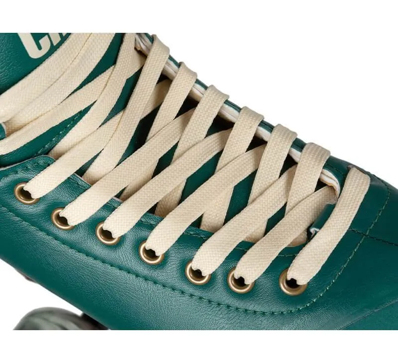 Chaya Melrose Premium Juniper Green Roller Skates
