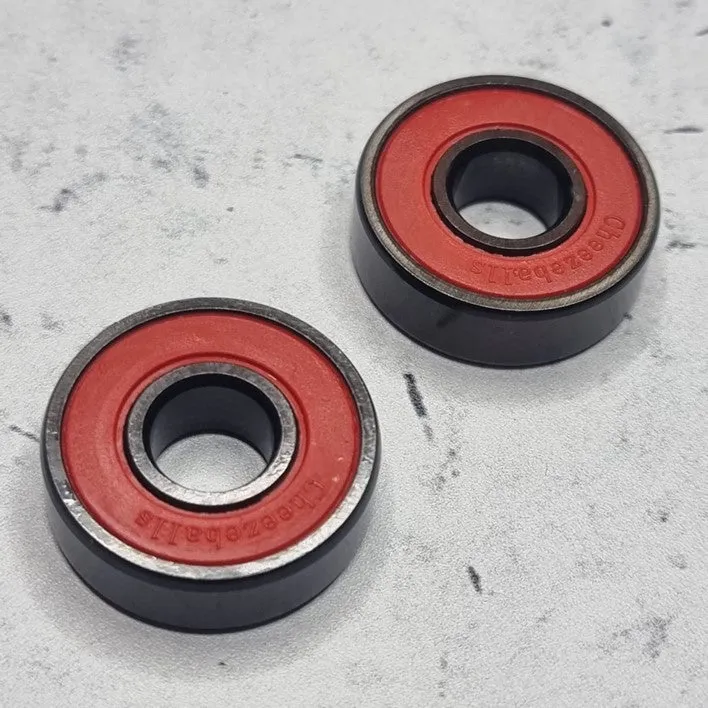 Cheezeballs Goudas Ceramic Bearings (16)