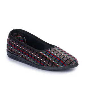 Gliders (Tan) Casual Ballerina Shoes For Women SPL.BELLY By Liberty
