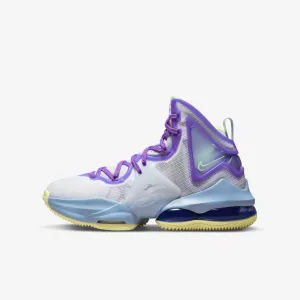 LeBron 19 (GS) - 'Aura'