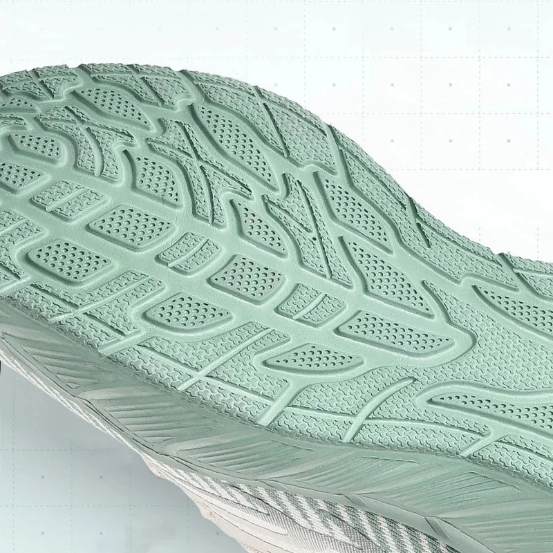 Men's and Women's Casual Shoes - Breathable Running Sneakers - TSS374