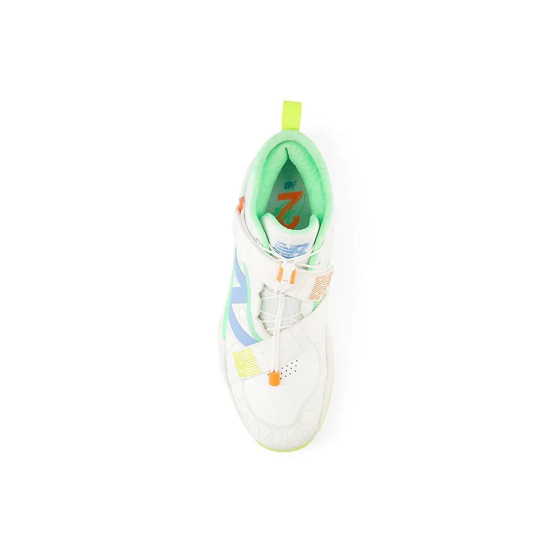 New Balance Men's FuelCell Lindor 2 Pre-Game - TLINDTW2