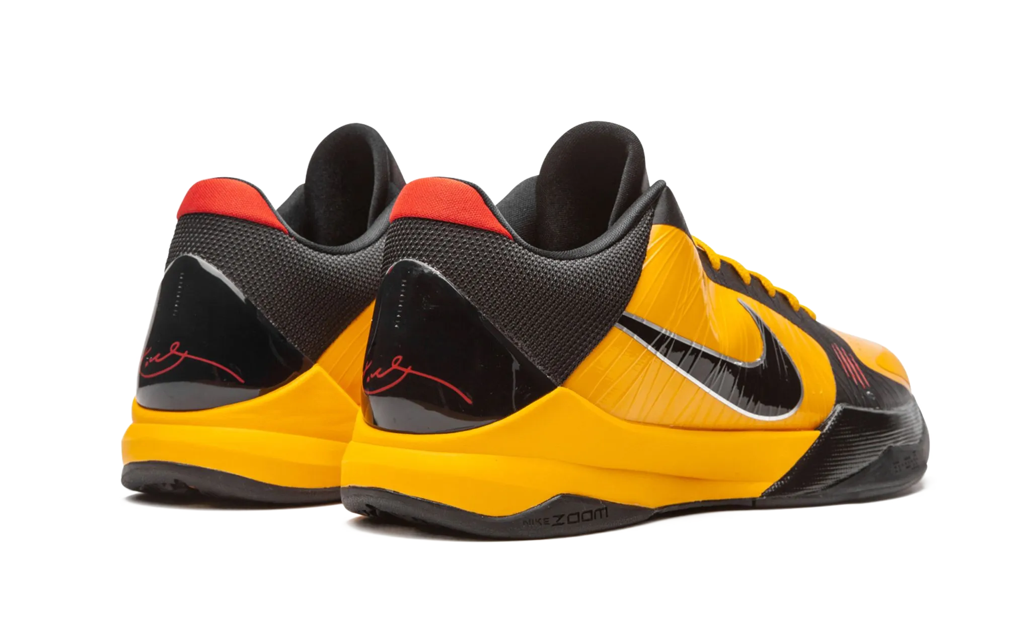 Nike Kobe 5 Protro "Bruce Lee"