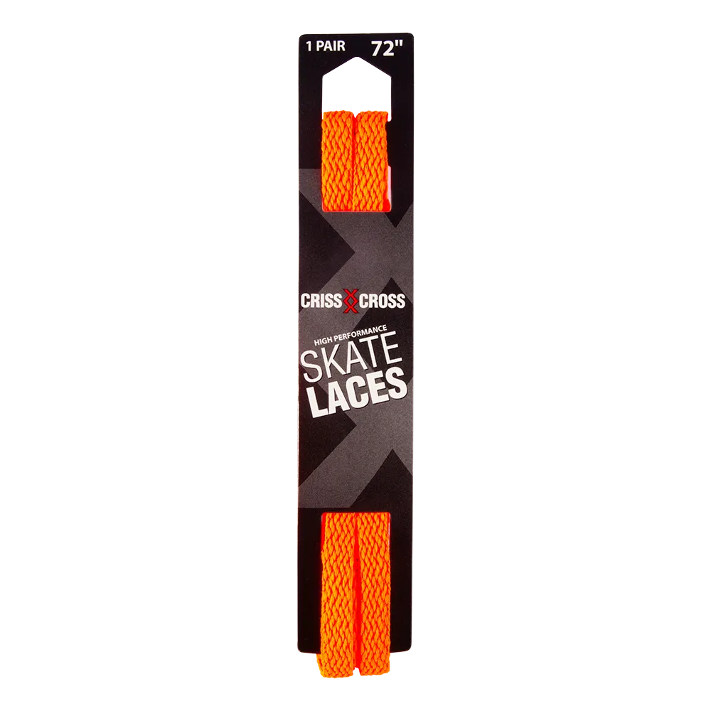 Riedell Laces 72" and 81" Assorted