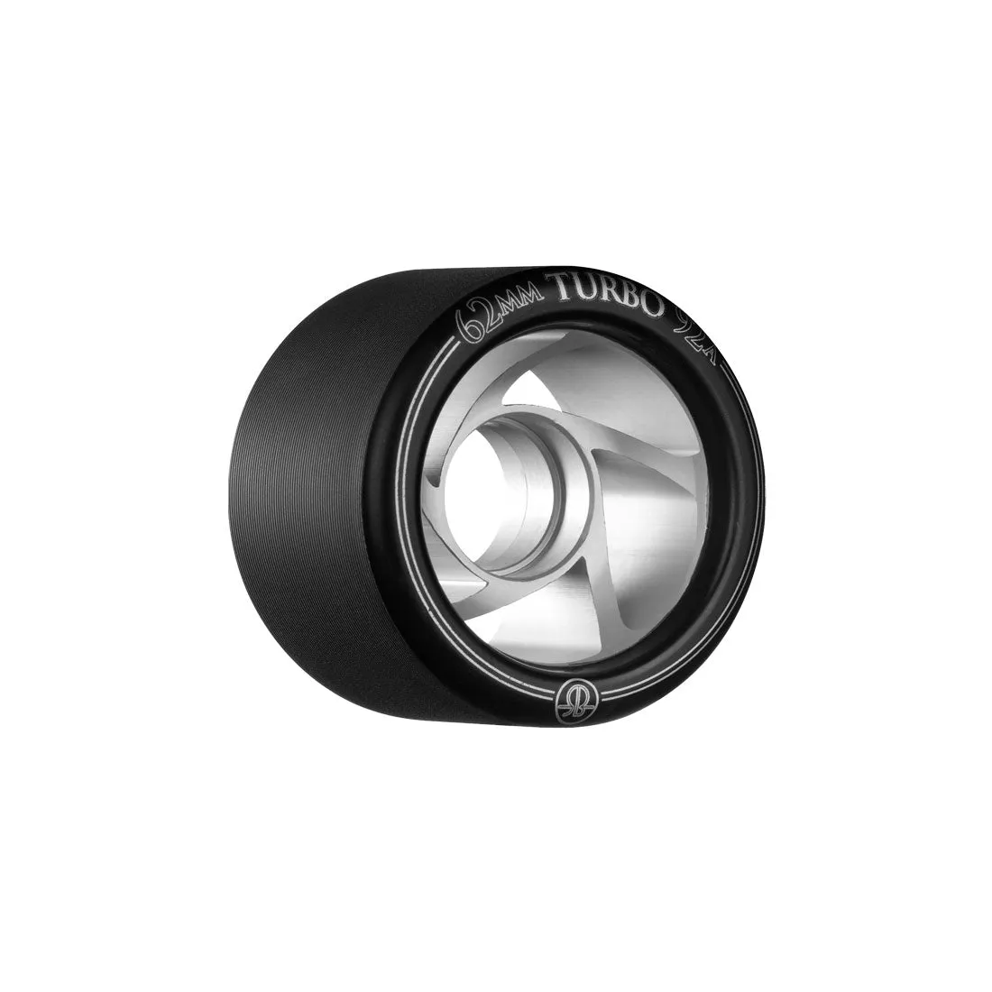 Rollerbones Turbo 62mm Wheels 8pk