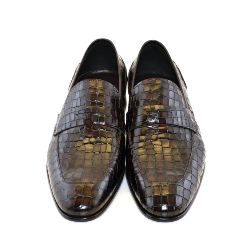 Style: 3470-Mahogany