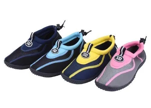 Toddler's Athletic Water Shoes Aqua Socks