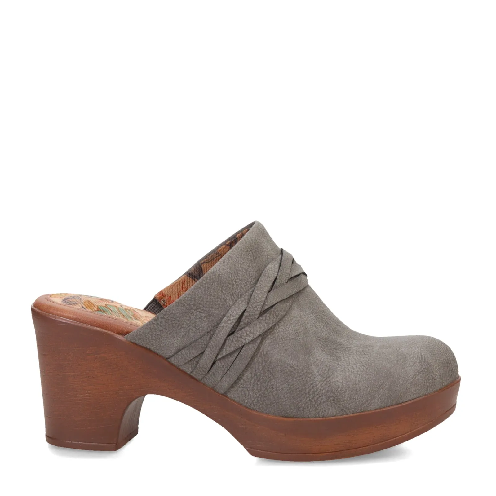 Women's b.o.c, Cadi Clog