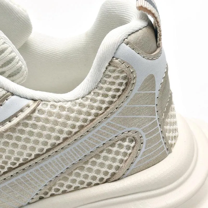 Women's Casual Shoes - Breathable Outdoor Sneakers - TSS140